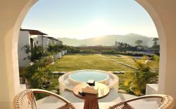 Garden Hill Kintamani