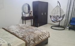 Suite Room in a family homestay 
