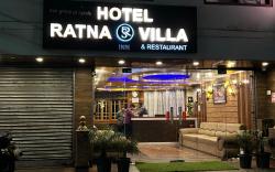 Ratna villa inn