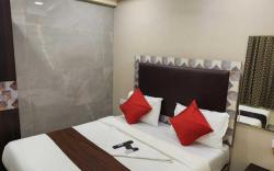 Hotel Vaithi Residency 