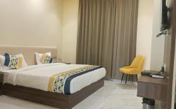 Hotel Anant Resort