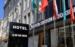 Hotel Shosh Modern