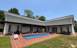 Villa RI Homes Alor Gajah