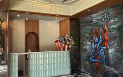 Hotel A R Paradise 