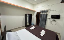 Travrest Eco Homes