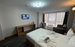 Waves Hotel