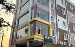 Mgr Residency 