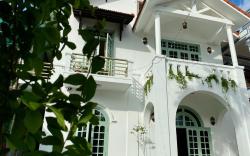 ky uc tuoi đep homestay