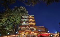 Hotel Taj Palace