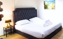 The One Hotel