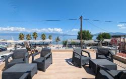 Bella Vista Luxury Apartment