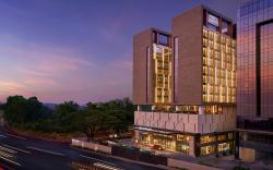 Hyatt Centric Hebbal Bengaluru