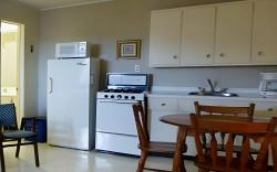 Silverwood Motel