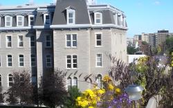 Auberge du Plateau