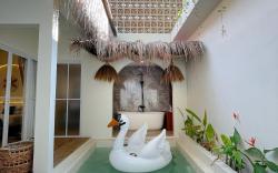Sampai Villa Mediterania