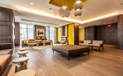 Residence Inn by Soho
