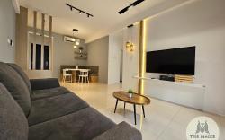 The Cove Ipoh (Tranquility Vibes) 