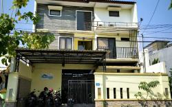 Promosia Guest House Surabaya
