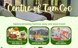 Vi TamCoc Hotel
