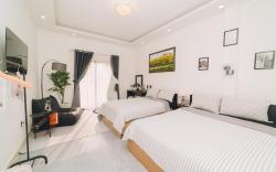 Darest's Home