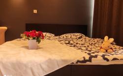 Chic & Cozy Studio - Bell Suites KLIA