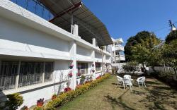 DEHRADUN 3BR VILLA WID JACUZZI BY ESPECIAL RENTALS