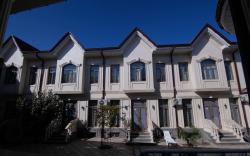 Oscar Hotel