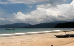 Agbing Seaside View Resort Puerto Galera powered by Cocotel