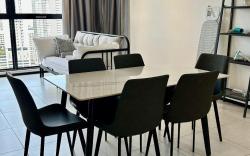 New 2BR Suites in Georgetown Penang by BNB4U