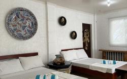 SJLU San Juan Treasures- Suite A