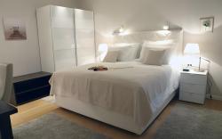 Madison Luxury Apartments & Rooms