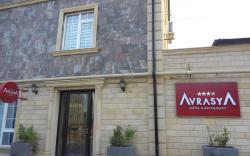 Avrasya Hotel