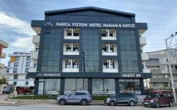 Darıca Vizyon Hotel