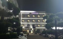 Goodstay Andong Park Hotel
