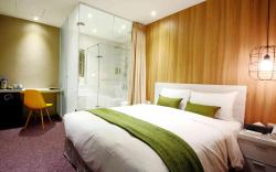 方舟旅店 - 東門館