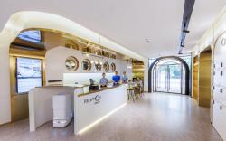 Atour X Hotel Shanghai Hongqiao National Convention and Exhibition Center Zhuguang Road