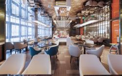 Atour Hotel Shenzhen Futian Huaqiangbei Pedestrian Street