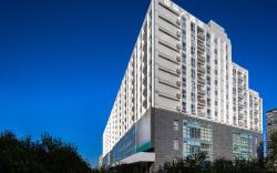 Atour X Hotel Beijing Haidian Sijiqing