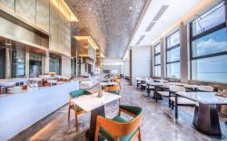 Atour Hotel Haikou Binhai Avenue Xixiu Beach