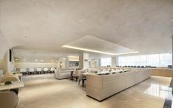 Atour Hotel Tianjin Zhongbei Haitai Industrial Park