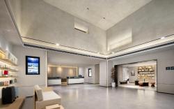Atour Hotel Tianjin Zhongbei Haitai Industrial Park