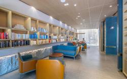 Atour X Hotel Shanghai Jinshan Wanda Plaza City Beach
