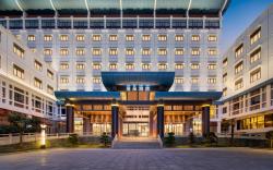 Atour Hotel Huizhou Huiyang Xinduhui