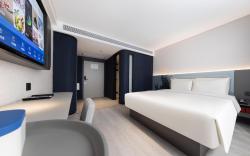 Atour Light Hotel Shenzhen North Station East Square