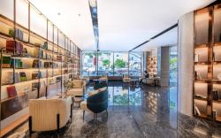 Atour Hotel Shanghai Xinzhuang CBD
