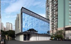 Atour Light Hotel Shenzhen Nanshan Nanyou Clothing City