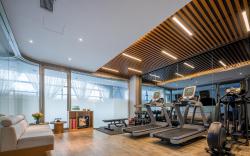Atour X Hotel Shenzhen Bao'an Airport Xiwang Mangrove