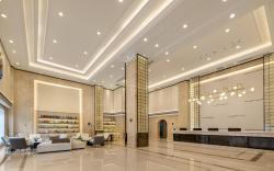 Atour X Hotel Shenzhen Bao'an Airport Hangcheng
