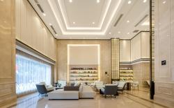 Atour X Hotel Shenzhen Bao'an Airport Hangcheng