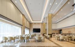Atour X Hotel Shenzhen Bao'an Airport Hangcheng